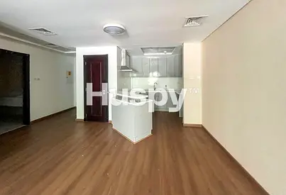 Vacant | Unfurnished | Open Layout