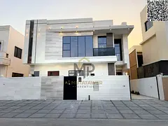 Villa for sale, including registration fees, ownership fees, electricity, water, and air conditionin