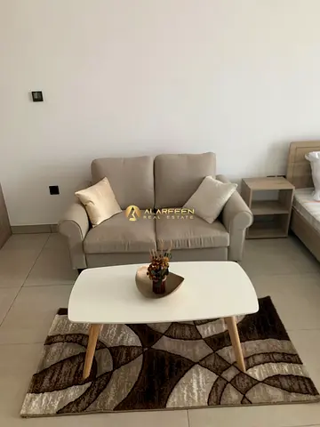 Spacious Unit | Fully Furnished | Ready To Move