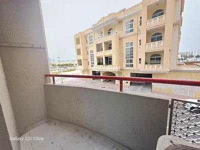FRONT OF SCHOOL. FAMILY UNIT. 1BHK. BALCONY