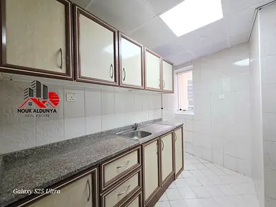 FRONT OF SCHOOL. FAMILY UNIT. 1BHK. BALCONY