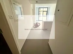 Brand new 1 bhk 2 Wachroom for rent al mamsha Sharjah