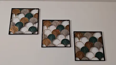 Good quality wall frame