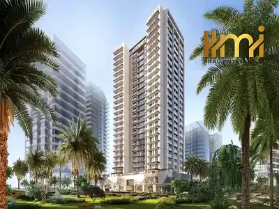 premium apartments I modern style