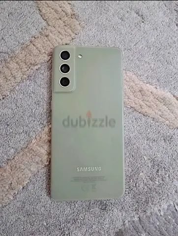 Samsung Galaxy S21 Fe Perfect Conditon