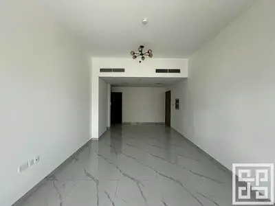 2BR | Family Building | Rooftop Pool & Gym
