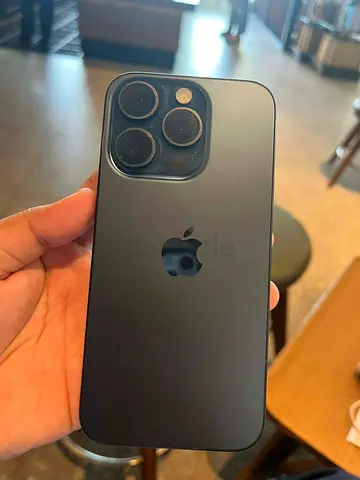 iphone 15 pro