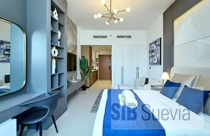 Cozy & Modern Studio | Prime Location | Ready to Move-in