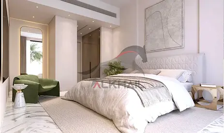 High-Floor | Fully Furnished | 2-Bedroom | Investor Deal | Post-Handover Plan