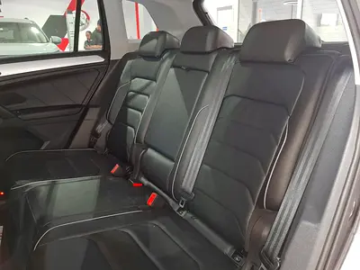 صورة مصغرة 12 لـ 2020 Volkswagen TIGUAN