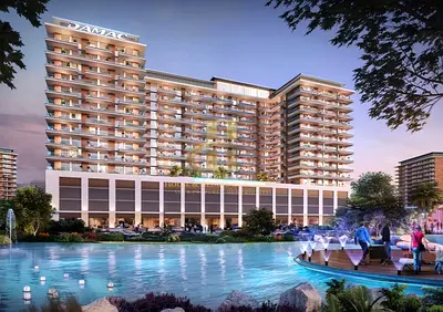 Prime Investment | 4% DLD Waiver Included