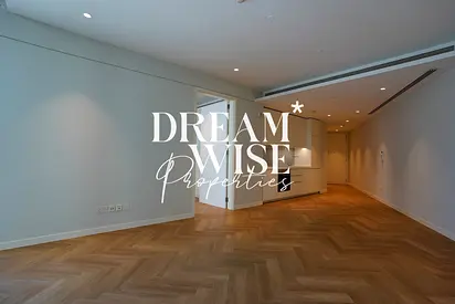 Stunning 1BR | Partial Sea View | Ready to move in