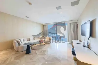 Low Floor | Luxury 3-Bedroom | Executive Furnished