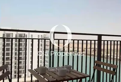 Hot Deal!!! Fully Furnished | Full Canal View | Vacant | High Floor