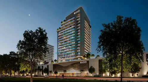Minutes To Al Jaddaf Metro - Waterfront Living - Exclusive price
