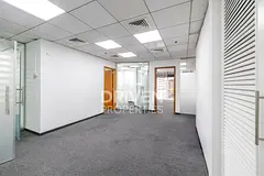 Fitted Office | Close to Metro | Premium Tower