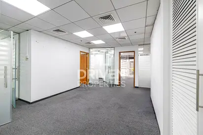 Fitted Office | Close to Metro | Premium Tower