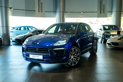 Porsche Macan REF# USD6279 2 Yrs Warranty
