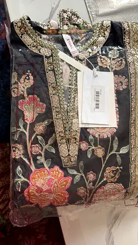 Ethnc kaftan