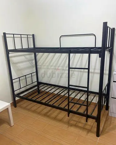 single iron bed for sale