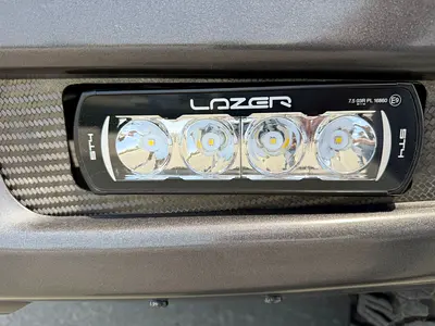 2020 FORD F-150 缩略图 14