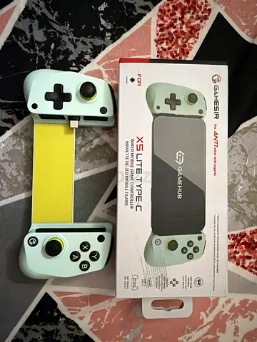 Gamesir X5 Lite Type-C