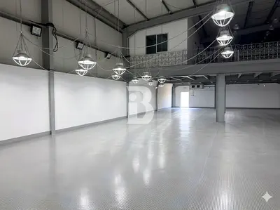 Warehouse for Rent in Ras Al Khor | Prime Location