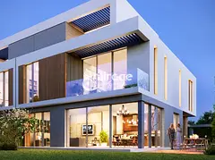 Fabulous 4BR Twin Villa | Premium Location