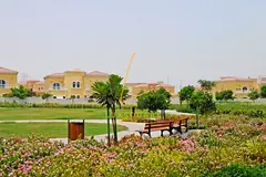 Vacant Soon|Spacious Layout Next To Park|Maid Room