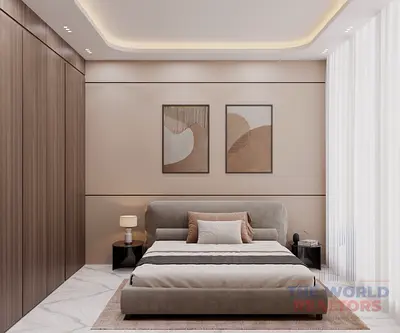 Book With Just 10% | Handover This Year Only