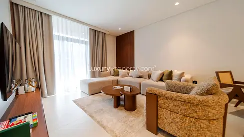 Modern Layout | Community Lifestyle | Contemporary