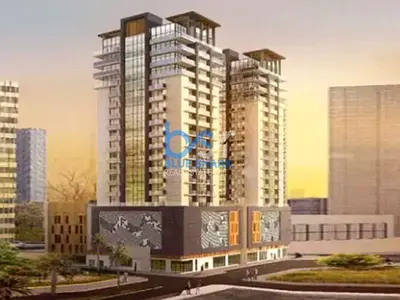 Ready 1BR | Prime Location | High ROI