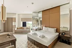 All Bills Included | Great Location | Elegant Unit