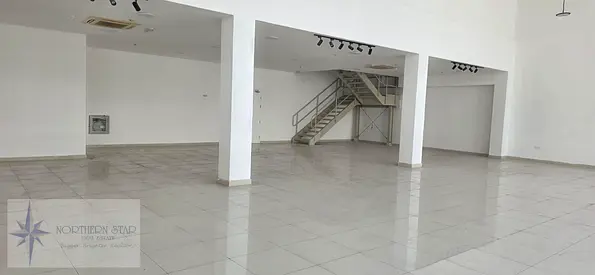 Warehouse Plus Showroom Space Tolet in Industrial Area no.18
