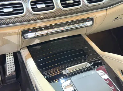 صورة مصغرة 17 لـ 2022 Mercedes-BENZ GLS