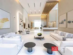 Modern Luxury 1BR | Spacious Layout | High Floor