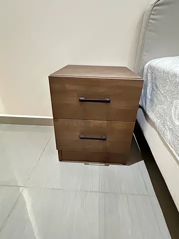 Bed Side Table