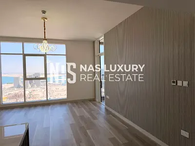 Renovated 2BR | High Floor | Balcony | Ready to move in