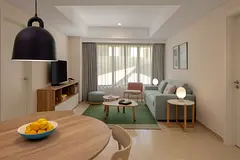 One Bedroom Suite - All Bills Included - Fully Furnished – Housekeeping Services