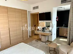 Fully Furnished | Higher Floor | Prime Location