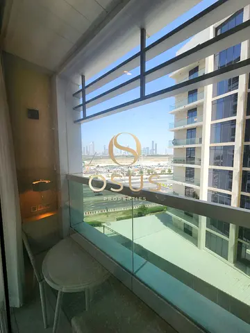 Luxury Living | Premium Amenities | Skyline View