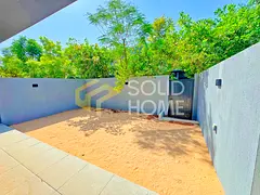 Middle Townhouse | Free Hold For All Nationality | Modern Style