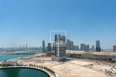 High Floor | Marina View | Pristine Condition