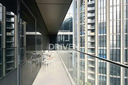 High Floor | Investor Deal | City and Sea View