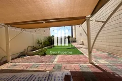 Spacious Villa 6BR + Maid | Big Patio &amp; Parking | Excellent Location |