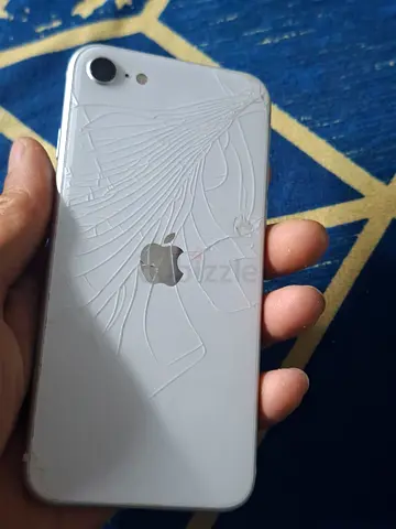 Iphone 8 for parts