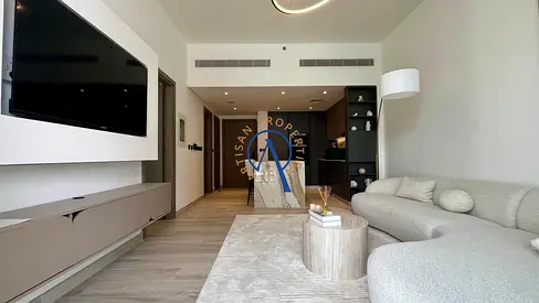 BRANDNEW UNIT | HIGH ROI | LUXURY APARTMENT