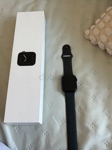 Apple Watch series 5