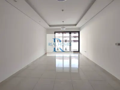 Bright Layout | Equipped Kitchen | Elegant | Ready