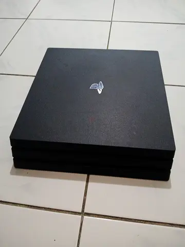 Ps4 pro